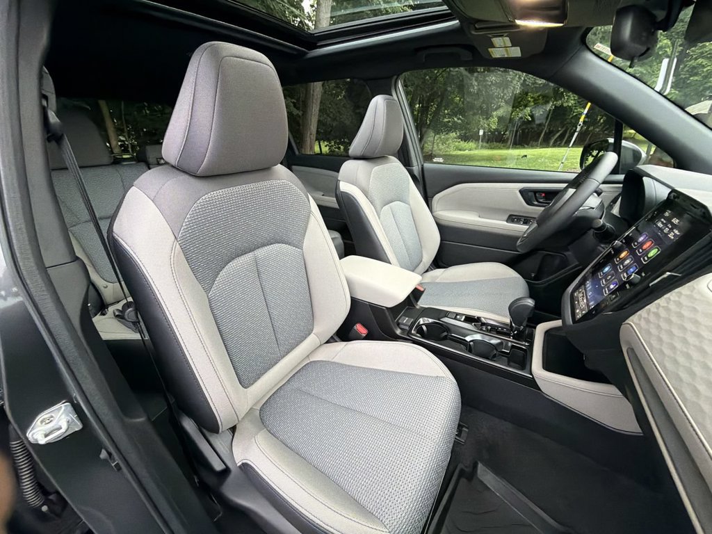 Certified 2026 Subaru Forester Premium AWD/4WD image 25