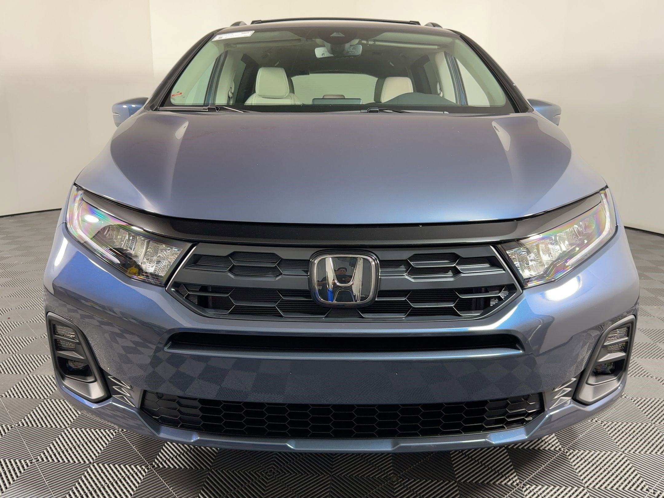 New 2026 Honda Odyssey EX-L image 5