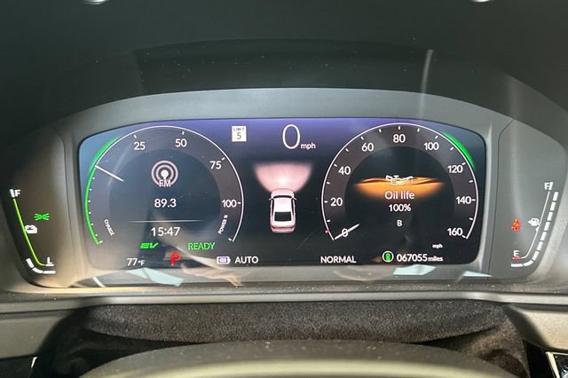 Used 2024 Honda Accord EX-L image 26