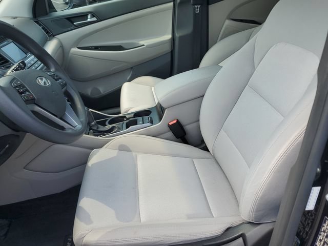 Used 2017 Hyundai Tucson SE FWD image 16