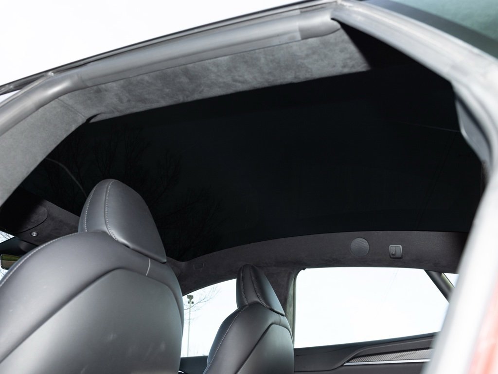 Used 2022 Tesla Model S Plaid image 36