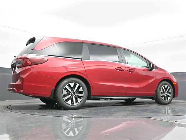New 2026 Honda Odyssey EX-L image 24