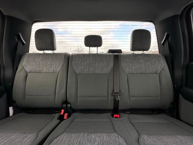New 2026 Ford F250 XLT w/ FX4 Off-Road Package image 24