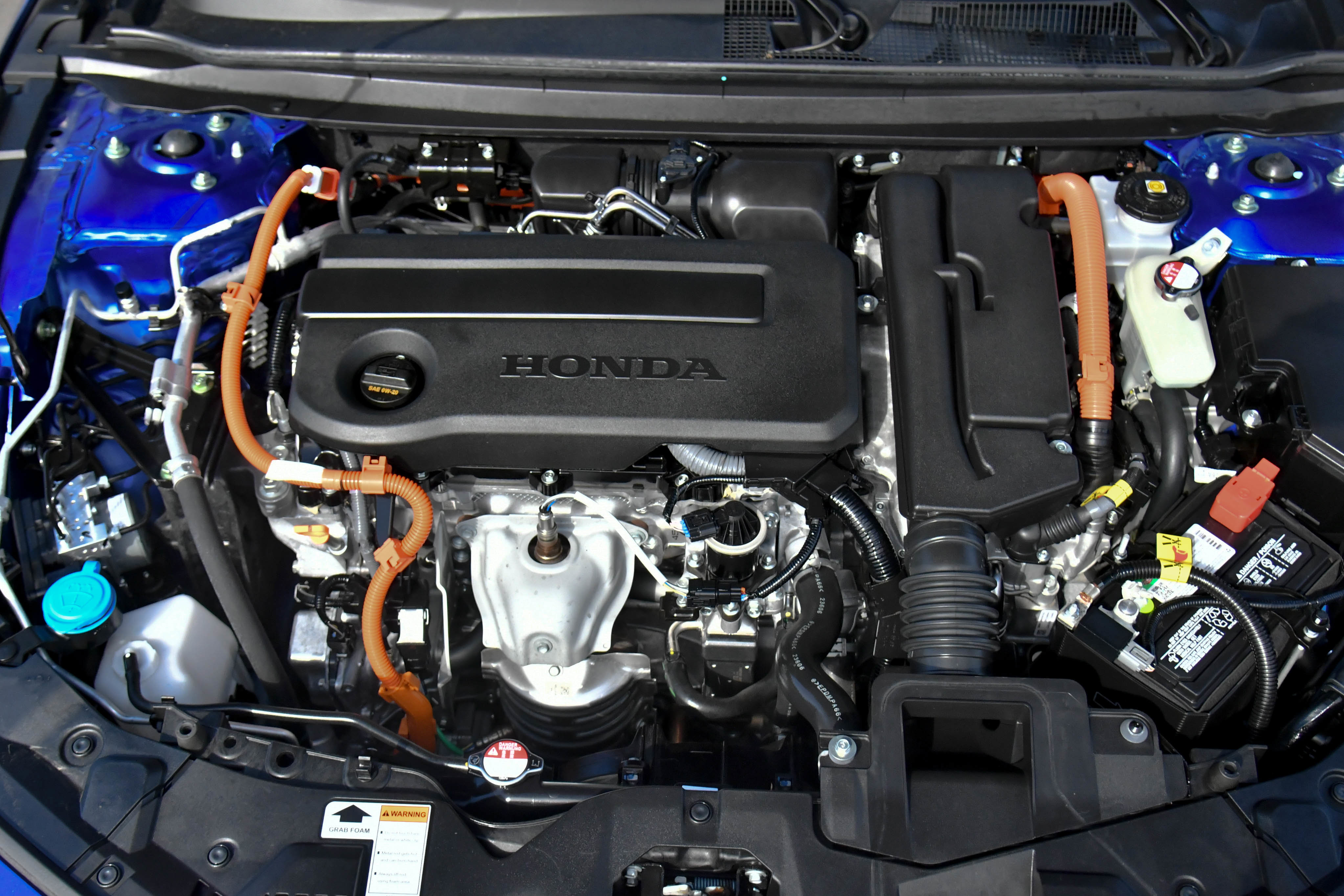 Used 2024 Honda Accord Sport image 44