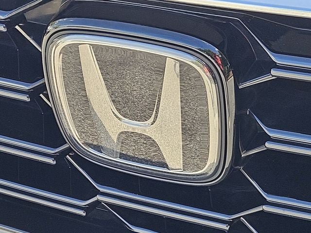 Used 2024 Honda CR-V EX-L image 42