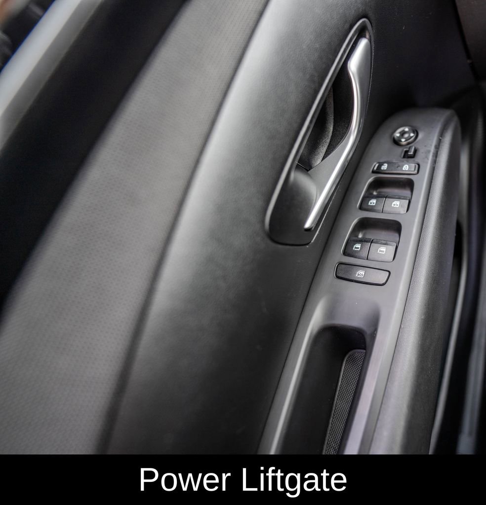 Used 2023 Hyundai Tucson SEL w/ Convenience Package image 14