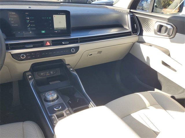 New 2026 Kia Sorento EX image 13