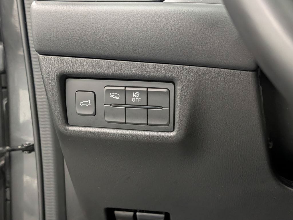 Certified 2023 MAZDA CX-5 AWD 2.5 S image 22