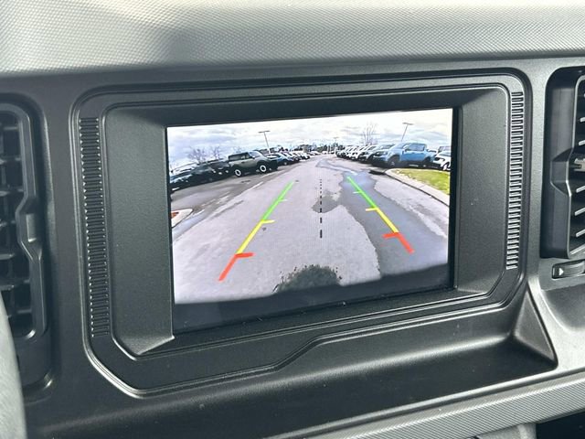 Certified 2022 Ford Bronco 4-Door image 35