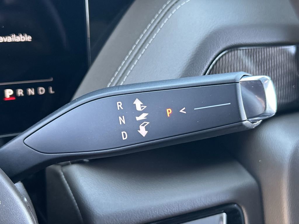 New 2026 GMC Yukon XL Elevation image 16