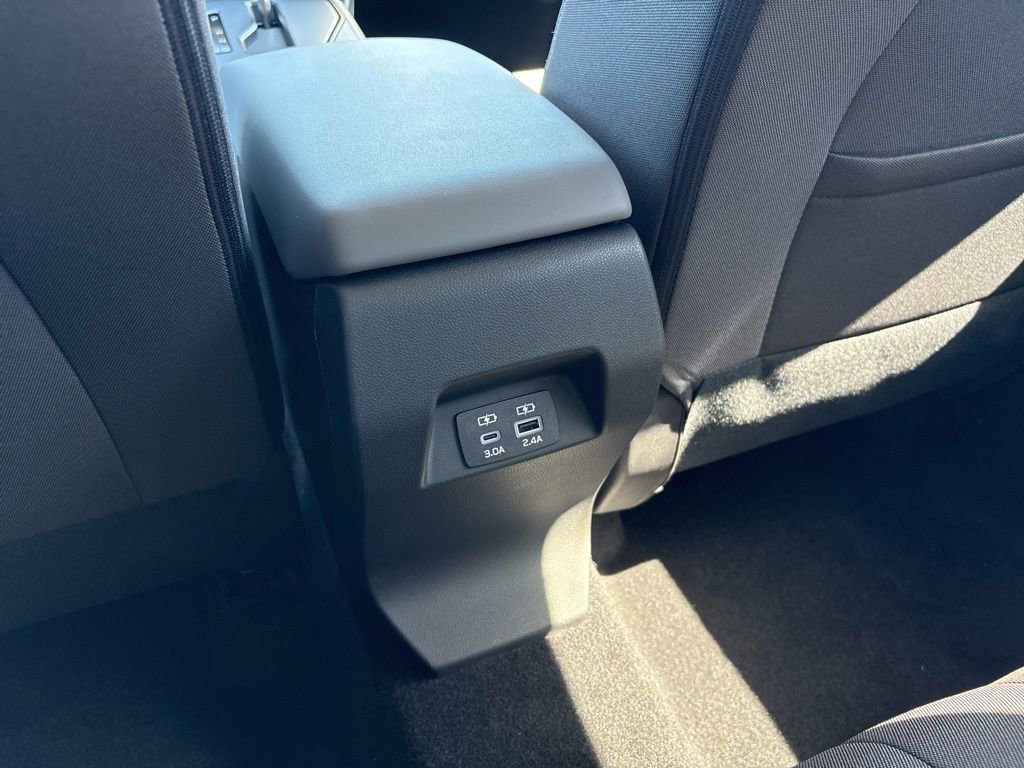 New 2026 Subaru Crosstrek 2.0i Premium AWD/4WD image 20