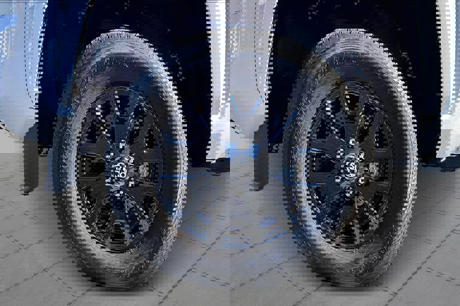 Used 2024 Toyota Tacoma SR5 image 11