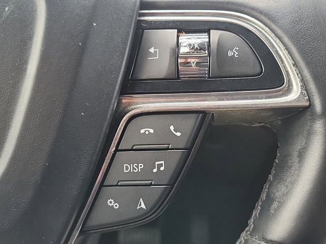 Used 2019 Lincoln Nautilus Reserve image 18