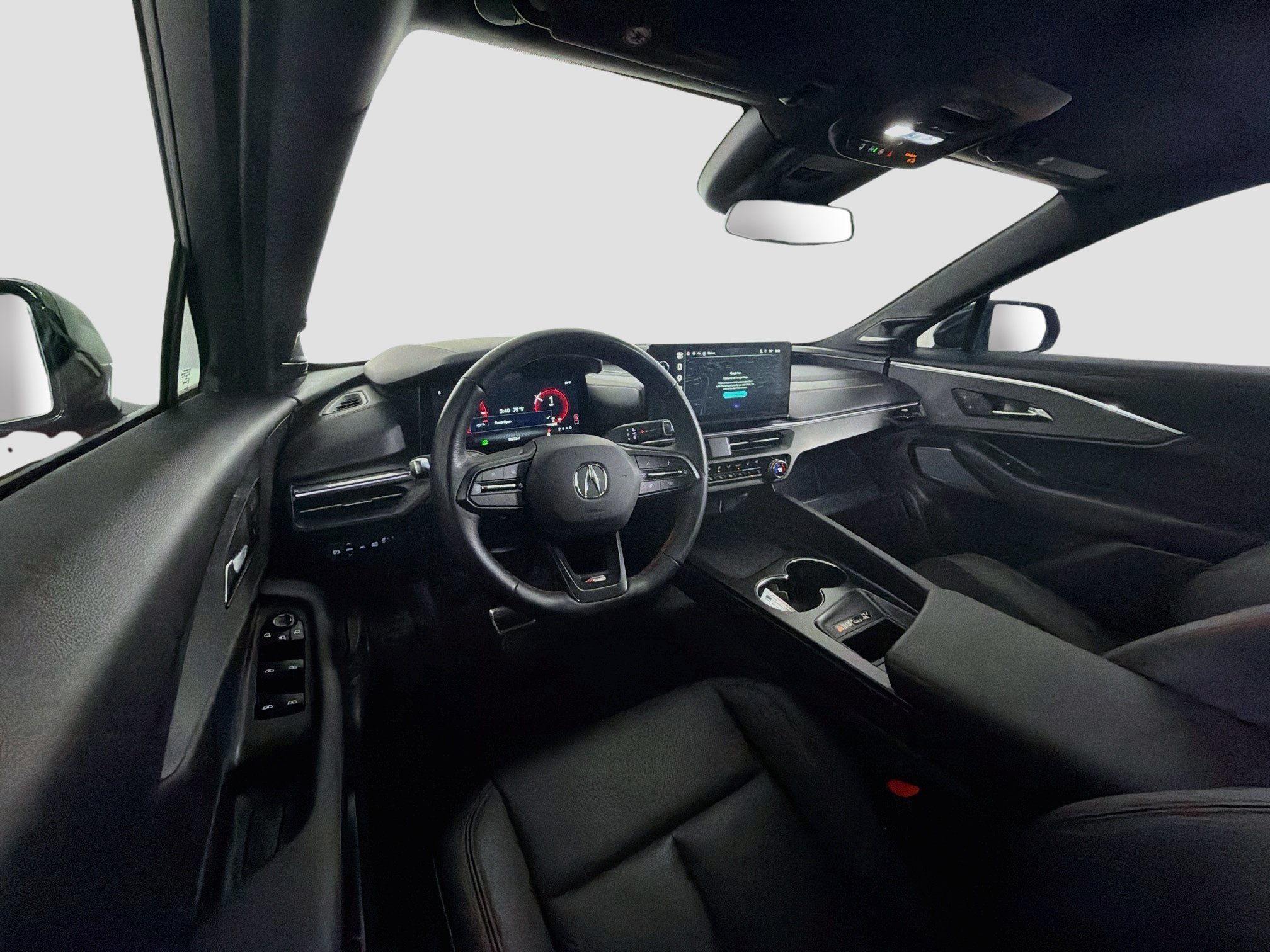 Used 2024 Acura ZDX A-Spec RWD image 18