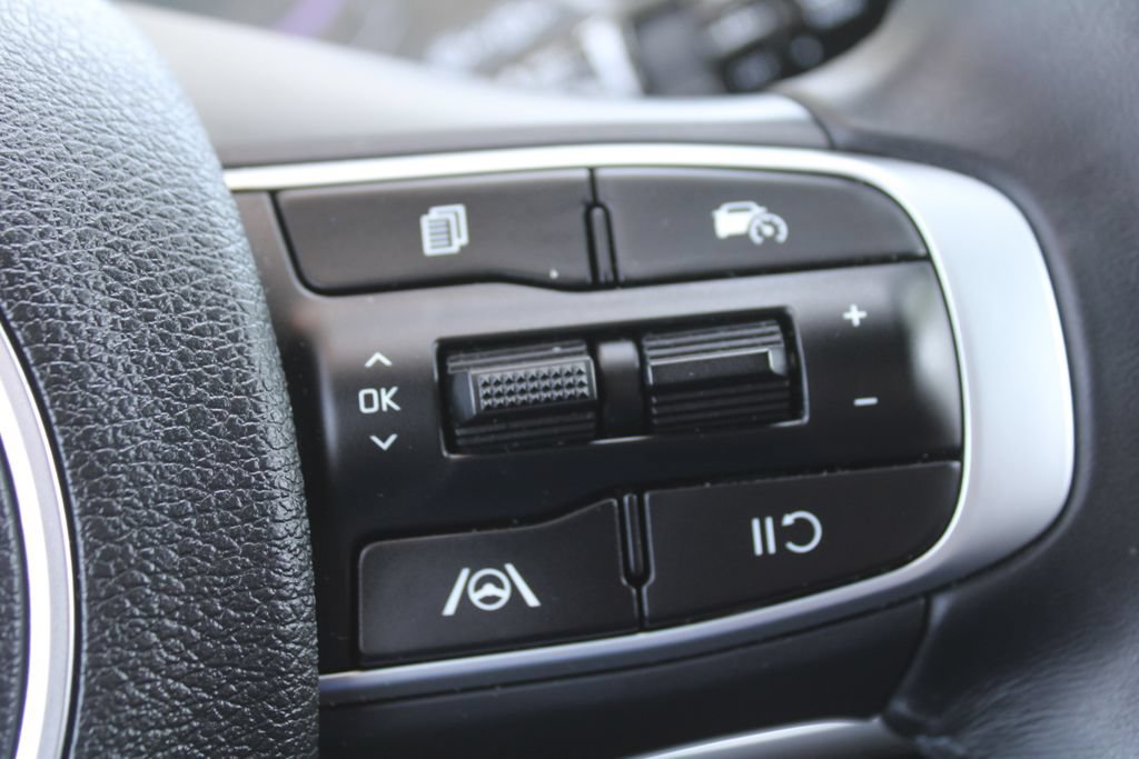 Certified 2025 Kia Sportage X-Line w/ Premium Package AWD/4WD image 31