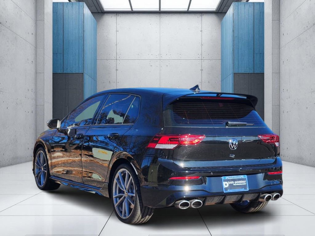 Used 2024 Volkswagen Golf R image 26