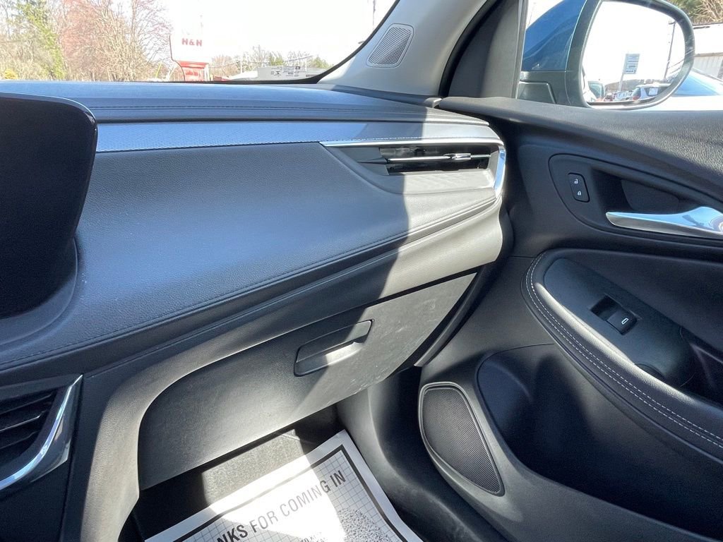 Used 2024 Buick Encore GX Preferred w/ Comfort Package image 25