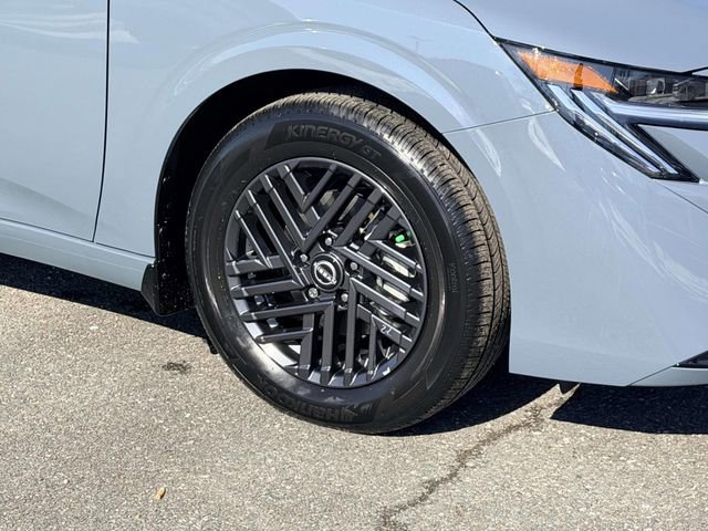 New 2026 Nissan Sentra SV w/ SV Convenience Package image 7