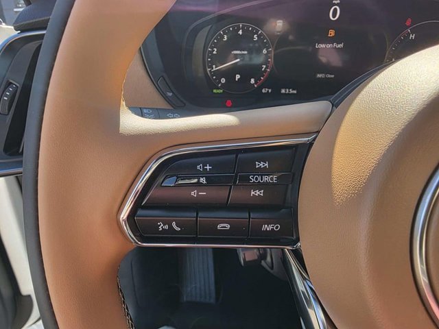 New 2026 MAZDA CX-70 3.3 Turbo S w/ Premium Plus AWD/4WD image 15