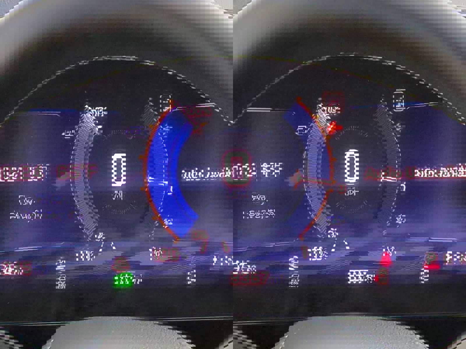 Used 2025 Chevrolet Equinox EV LT w/ Convenience Package image 17