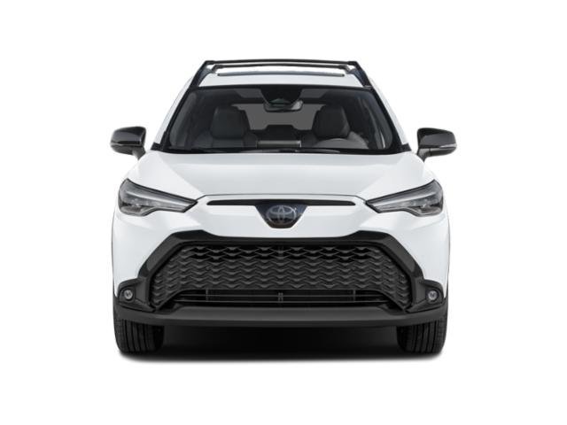 New 2025 Toyota Corolla Cross AWD Hybrid w/ Convenience Package image 7