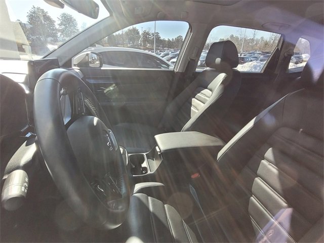 Certified 2023 Honda CR-V EX-L image 8