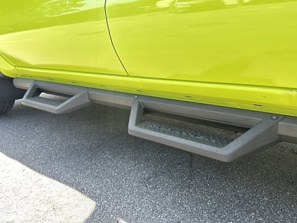 New 2026 Nissan Frontier PRO-4X image 10