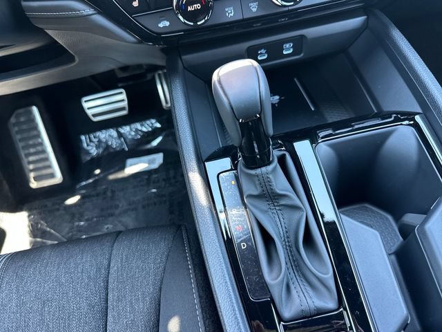 New 2026 Honda Accord Sport image 25