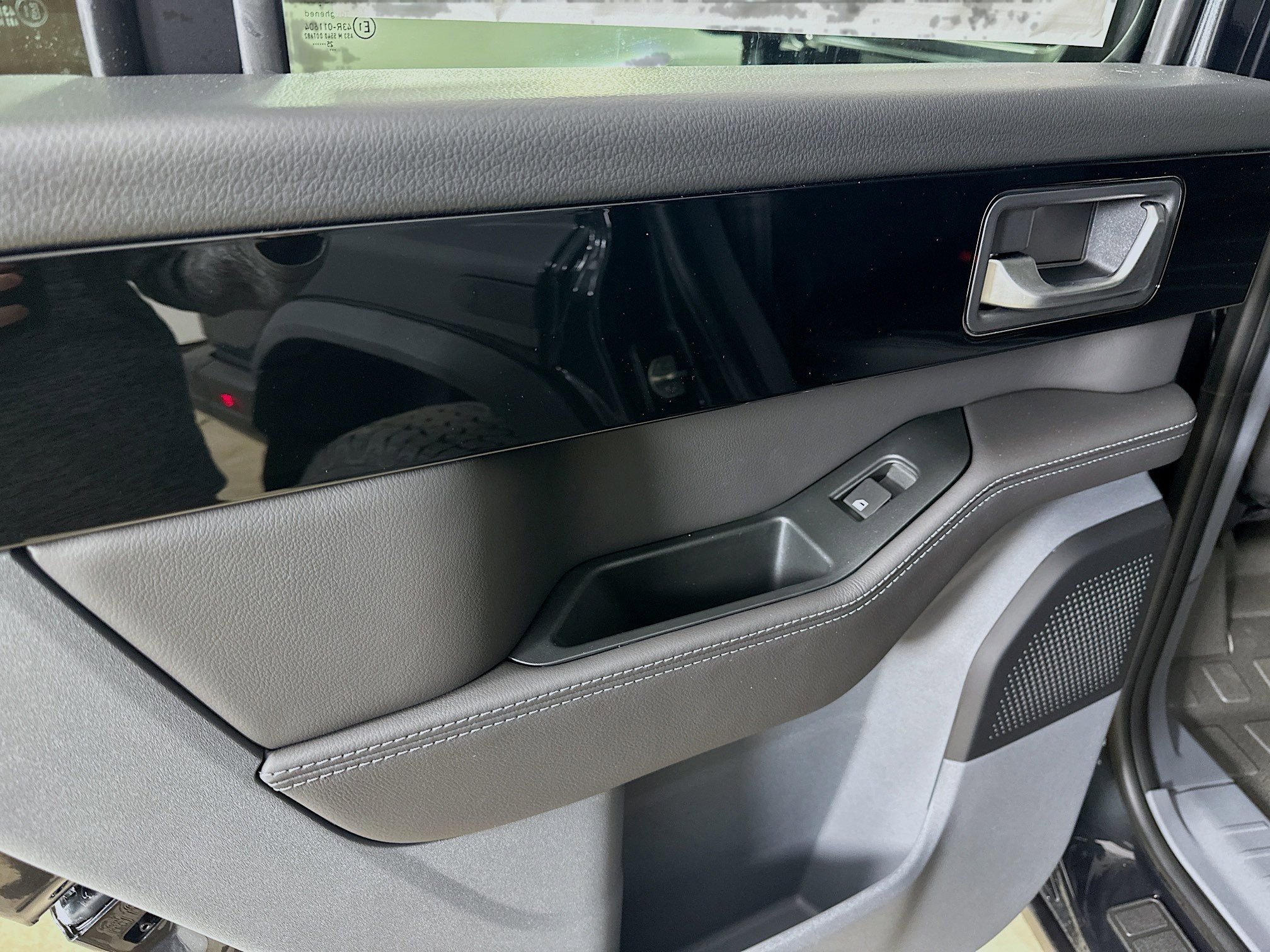 New 2026 INEOS Grenadier image 36