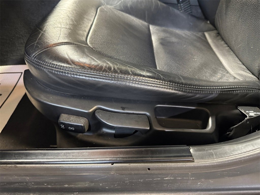 Used 1997 BMW Z3 2.8 image 13