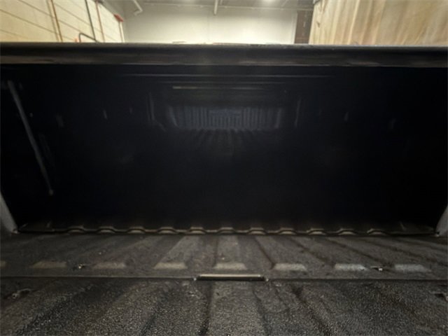 Certified 2025 GMC Sierra 2500 AT4 w/ AT4 Premium Plus Package image 25