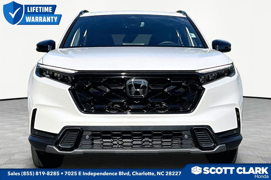 Used 2025 Honda CR-V Sport-L image 2