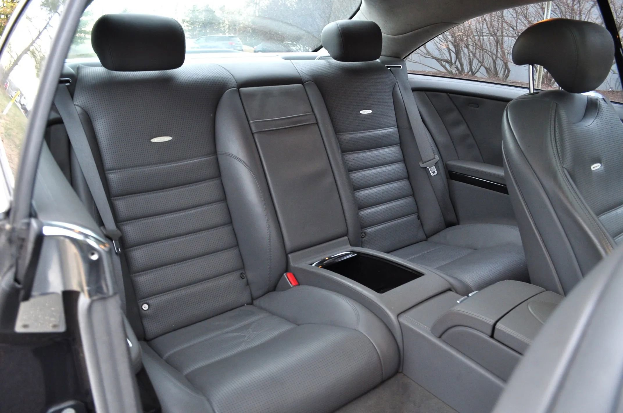 Used 2008 Mercedes-Benz CL 63 AMG image 13