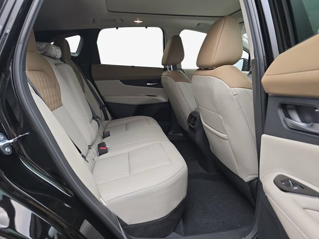 New 2027 Nissan Murano Platinum AWD/4WD image 33