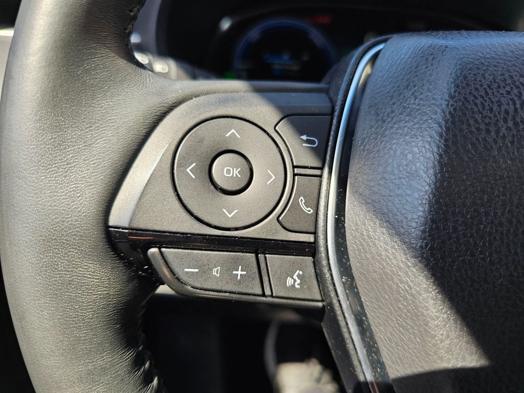 Used 2024 Toyota Venza Limited AWD/4WD image 34