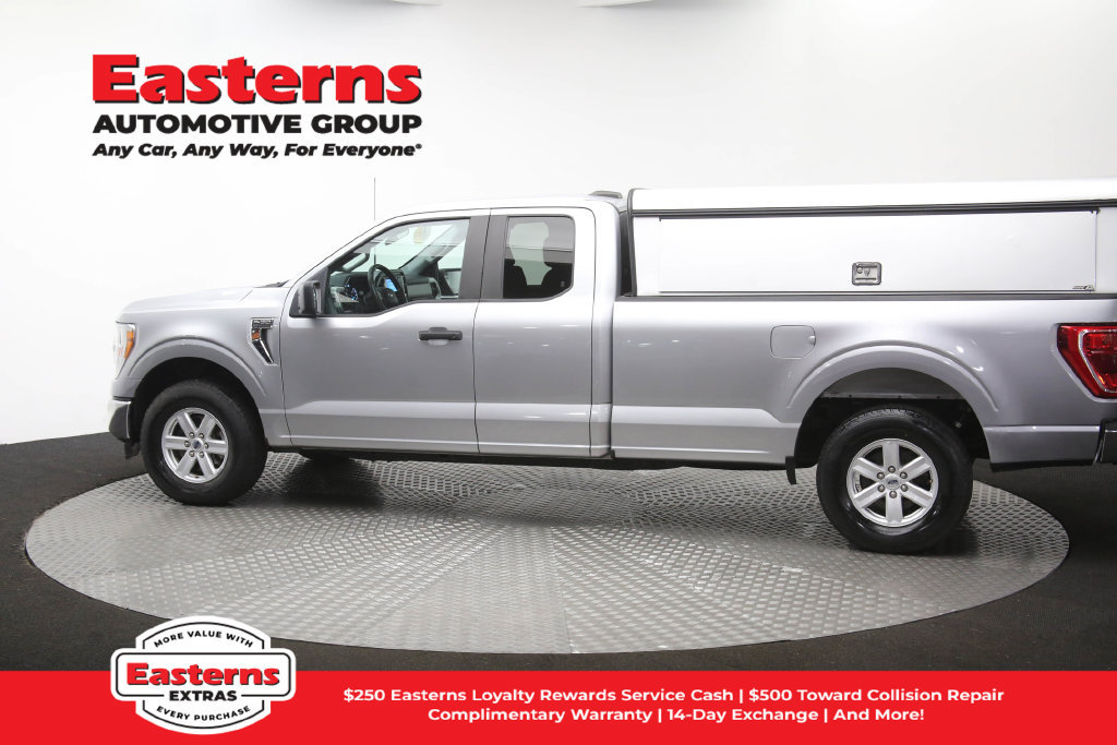 Used 2022 Ford F150 XLT AWD/4WD image 62