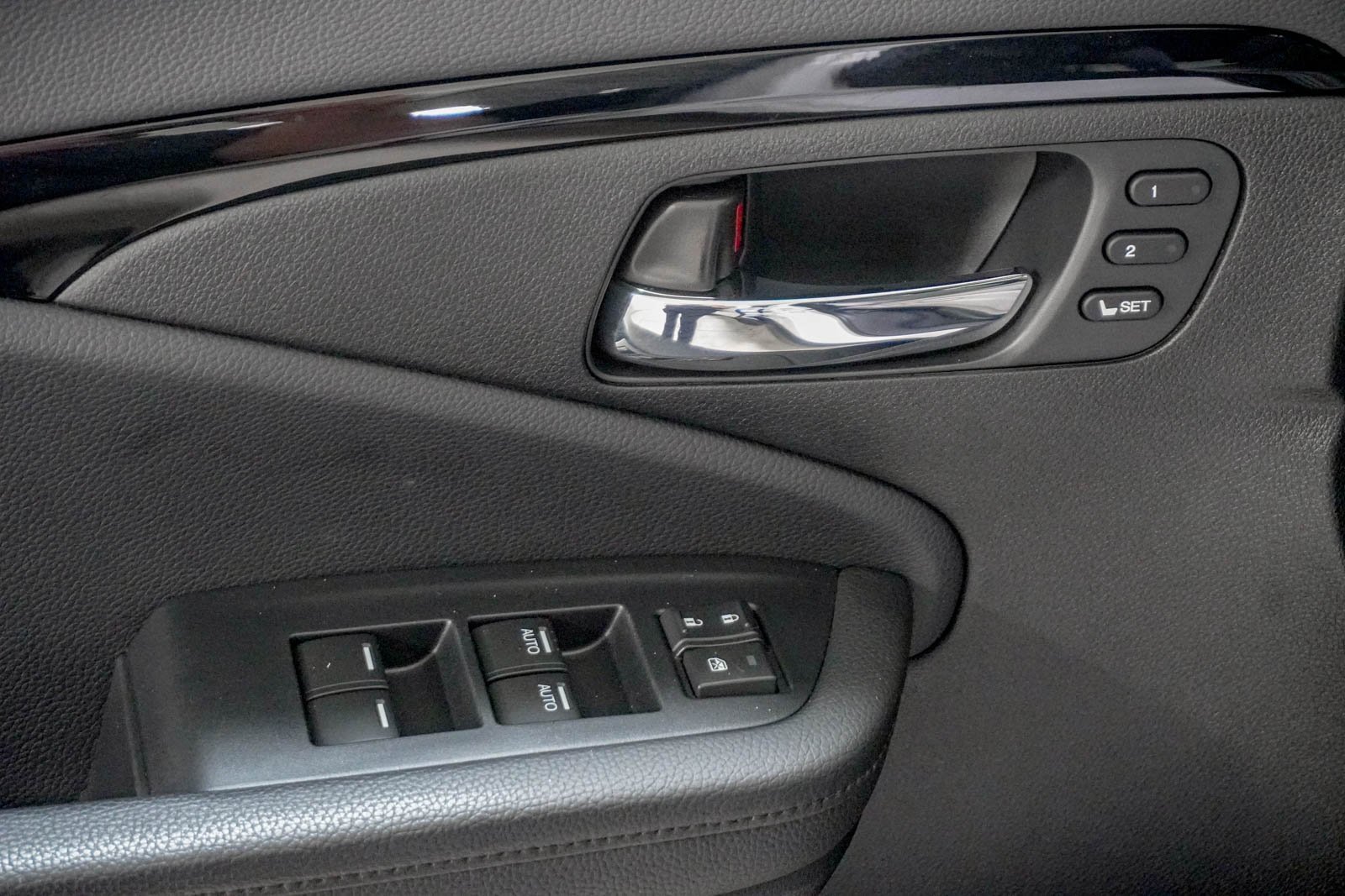 Used 2021 Honda Passport Elite image 18