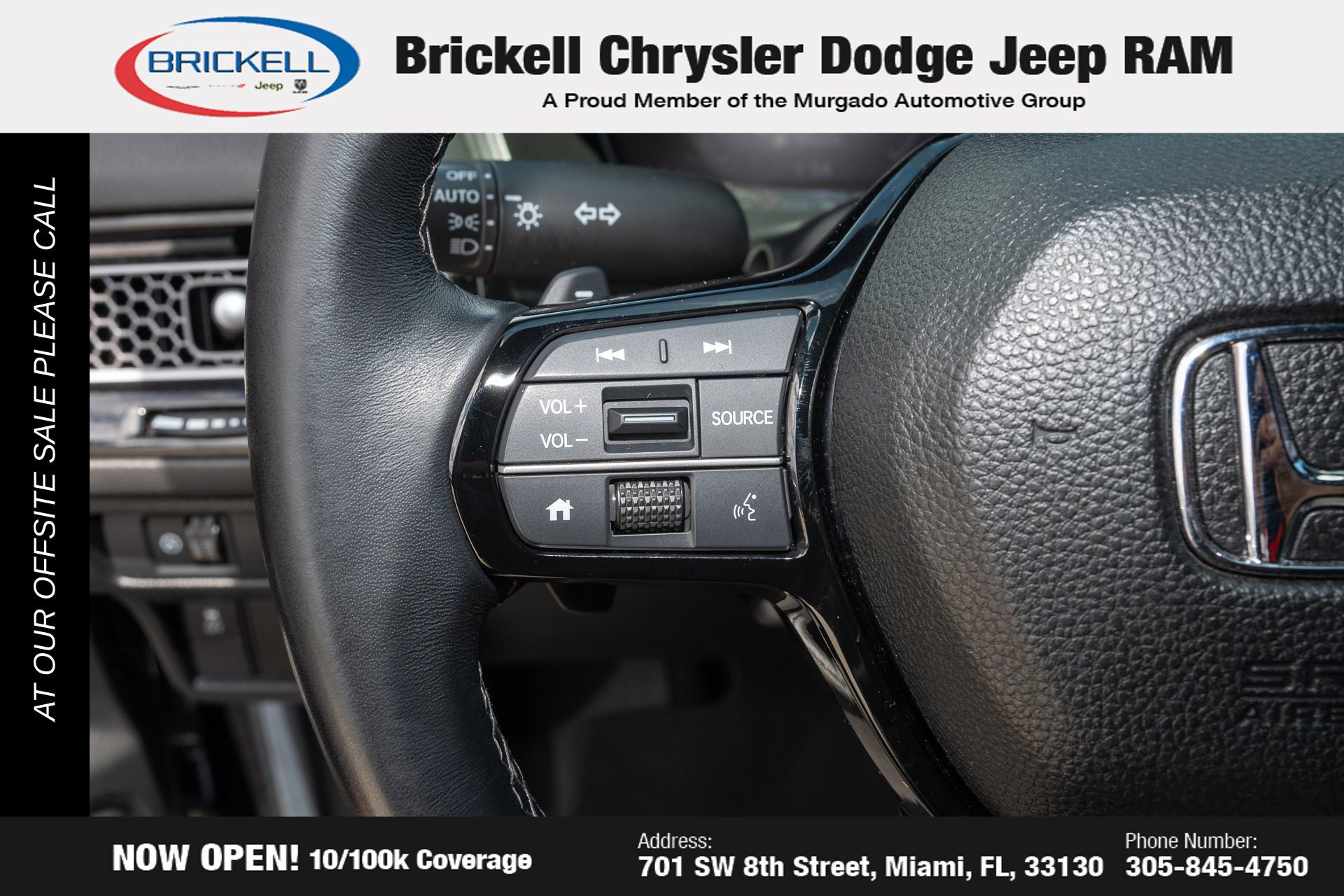 Used 2025 Honda Civic Sport image 27