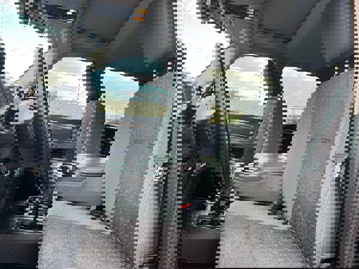 Used 2016 RAM 2500 Power Wagon w/ Luxury Group image 28