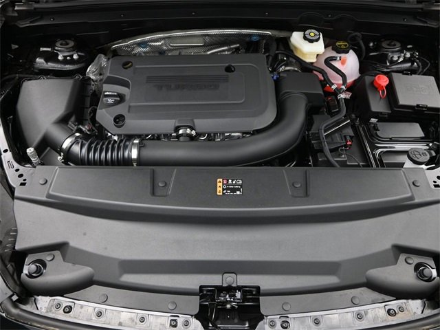 New 2026 Buick Envision Preferred image 22