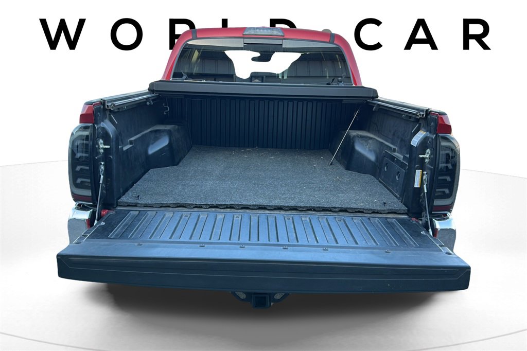 Used 2019 Toyota Tacoma SR5 image 9