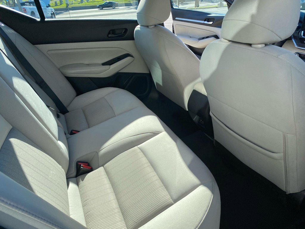 Used 2023 Nissan Altima 2.5 SV w/ SV Premium Package image 41