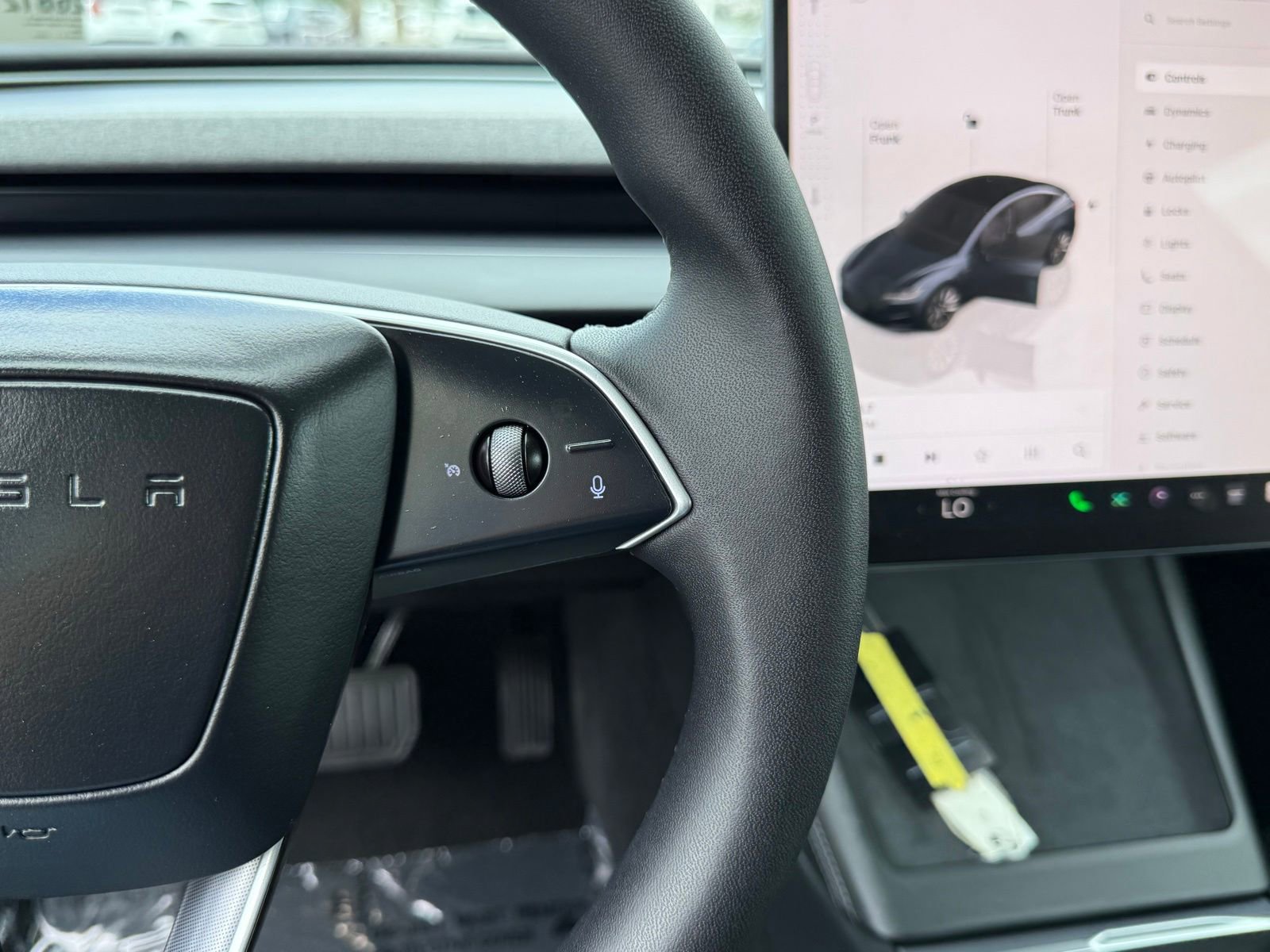 Used 2024 Tesla Model 3 Standard Range RWD image 24