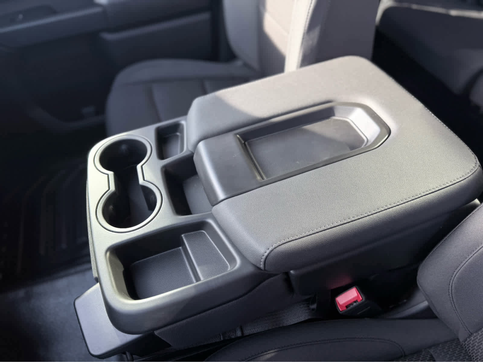 New 2026 Chevrolet Silverado 3500 W/T image 28