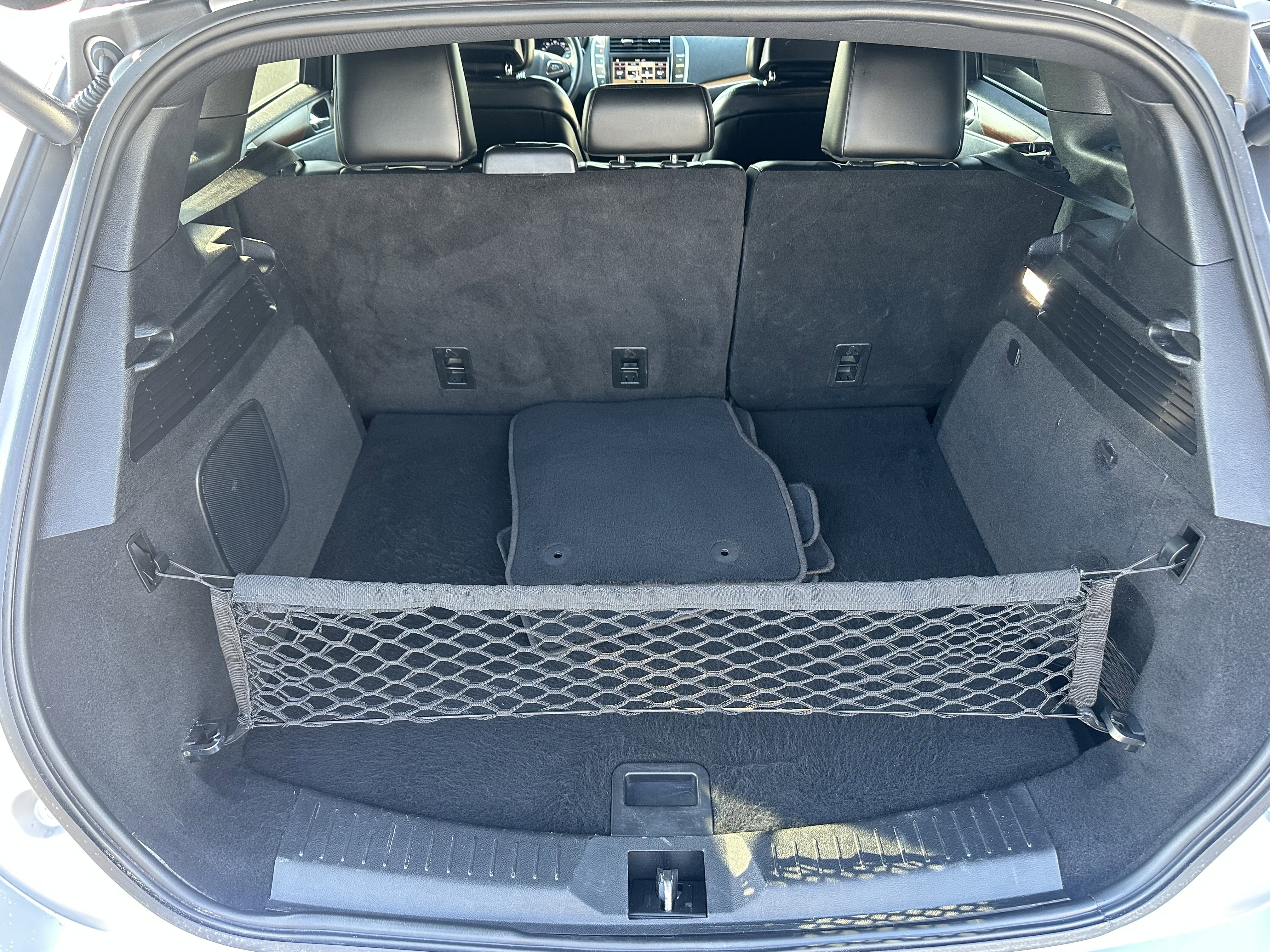 Certified 2019 Lincoln MKC Select w/ Select Plus Package image 7