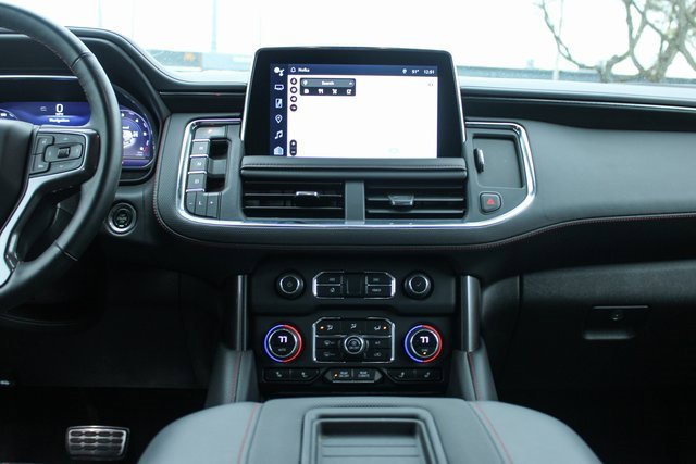 Used 2023 Chevrolet Tahoe RST w/ RST Performance Edition image 17