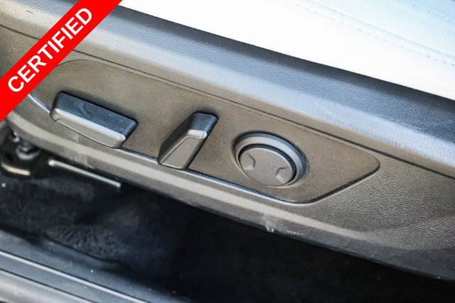 Certified 2025 Hyundai Tucson SEL FWD image 23