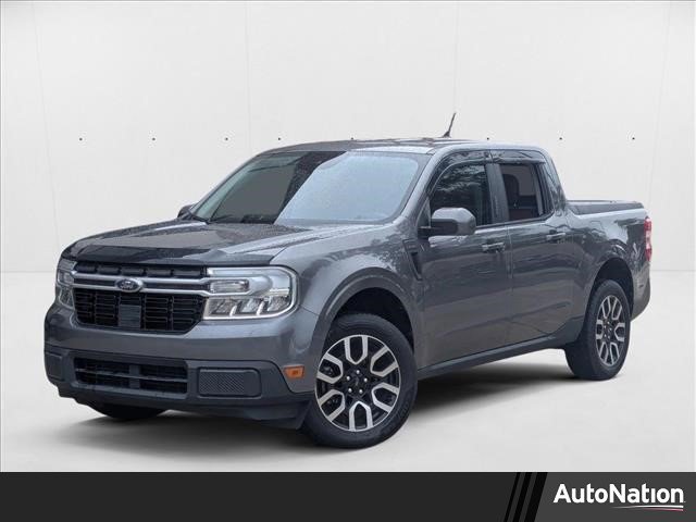 Used 2022 Ford Maverick Lariat w/ Lariat Luxury Package