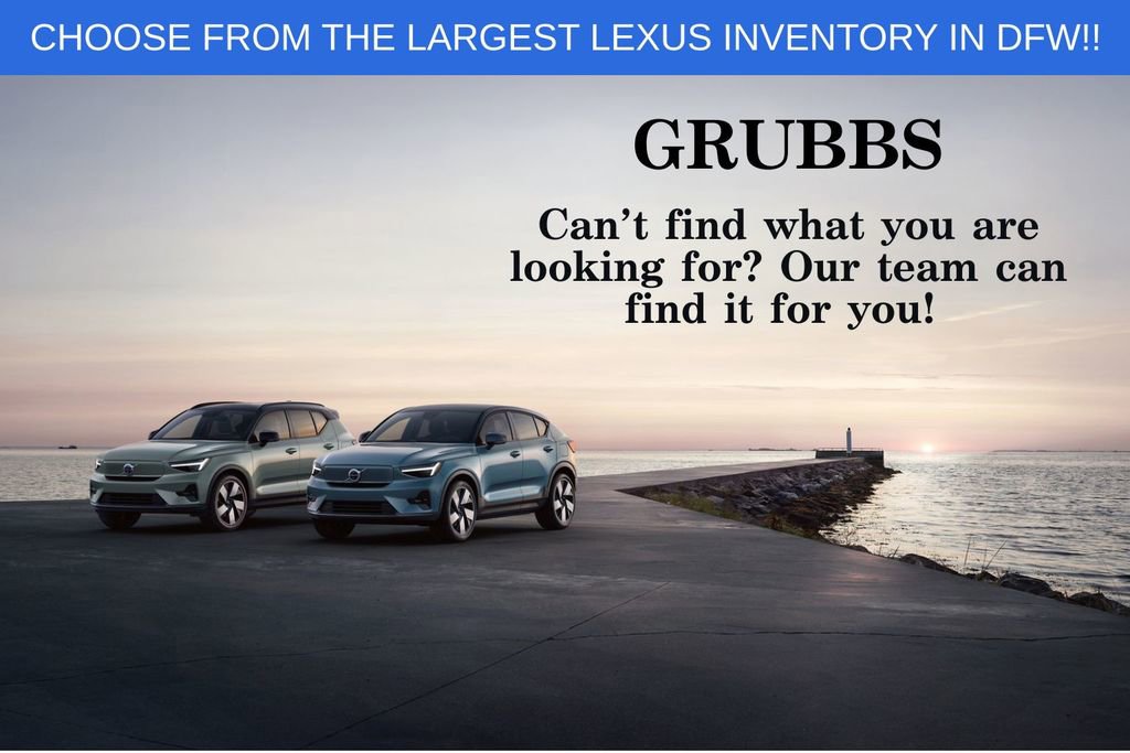 Used 2022 Lexus GX 460 Premium w/ Premium Plus Package image 30