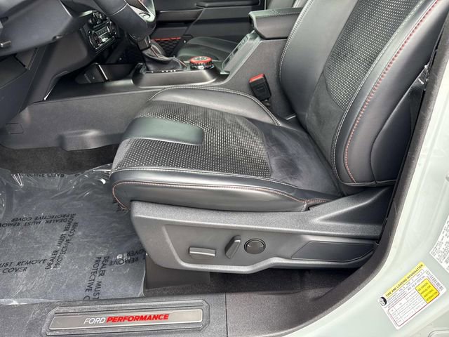 Used 2023 Ford Bronco Raptor image 12